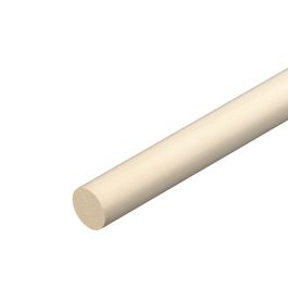 Product image for Cheshire Dowel Light Hardwood 12x2400mm