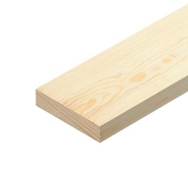 Product image for Cheshire PSE Stripwood Pine 9x44x2400mm