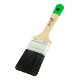 Product image for Osmo High Quality Synthetic Mix Bristle Flat Brush 50mm (5)