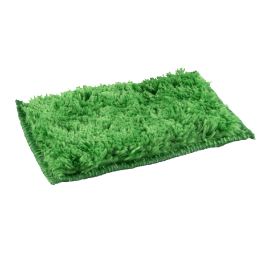 Product image for Osmo Application Fleece Pad Green 95x155mm