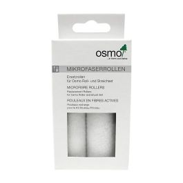 Product image for Osmo Microfibre Roller Sleeves 100mm 2pk