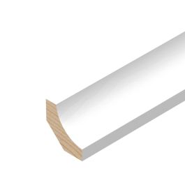 Product image for Cheshire Scotia Primed White 15x15x2400mm