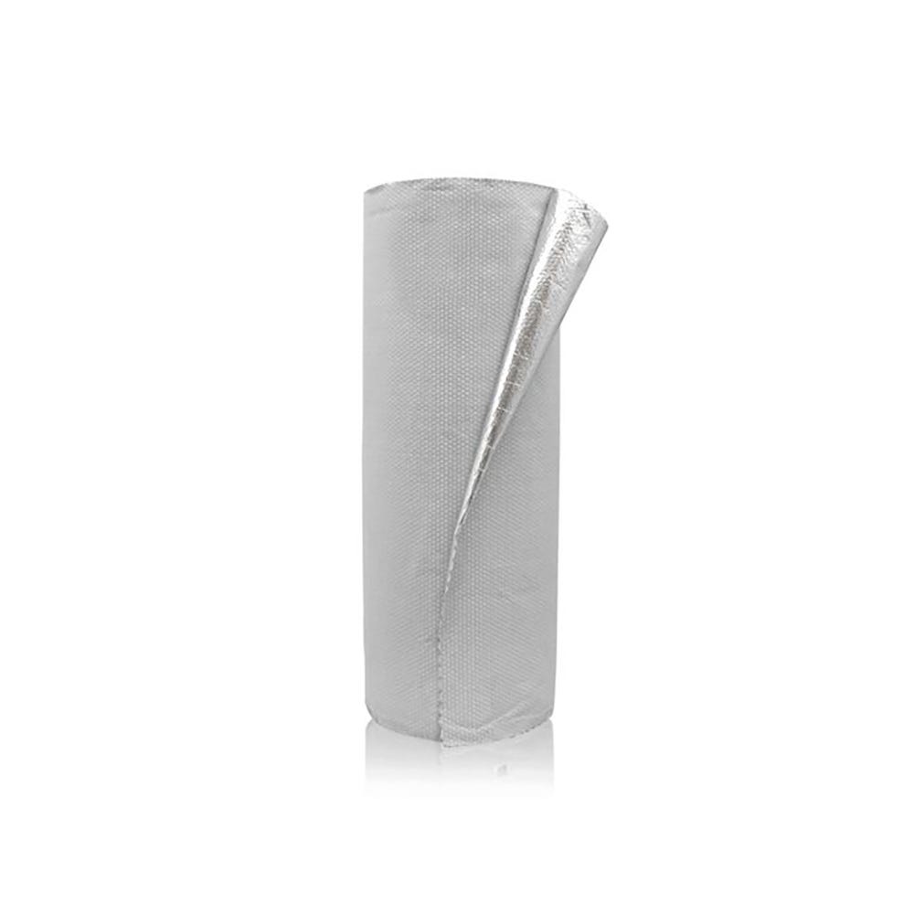 Product image for 1350mm x 50m x 4mm SuperFoil SFBA BB Insulating Breathable Membrane