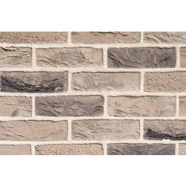 Image of TBS Lava Stock Facing Brick Pack of 730