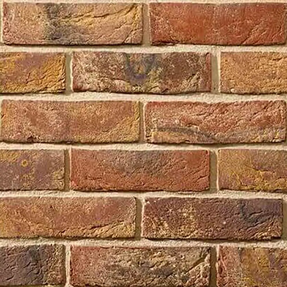 Product image for TBS Middleton Blend Stock Facing Brick Pack of 625
