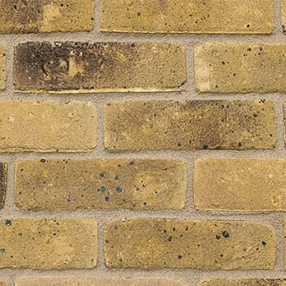 Product image for Wienerberger Smeed Dean Weathered Stock Facing Brick Pack of 500