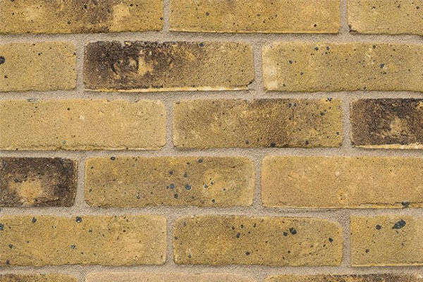 Image of Wienerberger Smeed Dean Weathered Stock Facing Brick Pack of 500