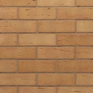 Product image for Wienerberger Warm Golden Buff Brick 65mm