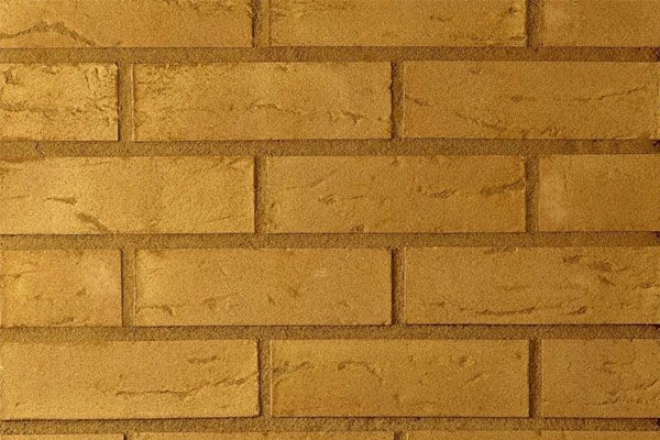 Product image for Wienerberger Warm Golden Buff Wirecut Facing Brick Pack of 500