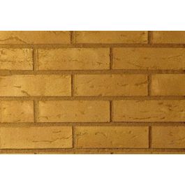 Product image for Wienerberger Warm Golden Buff Brick – 65mm