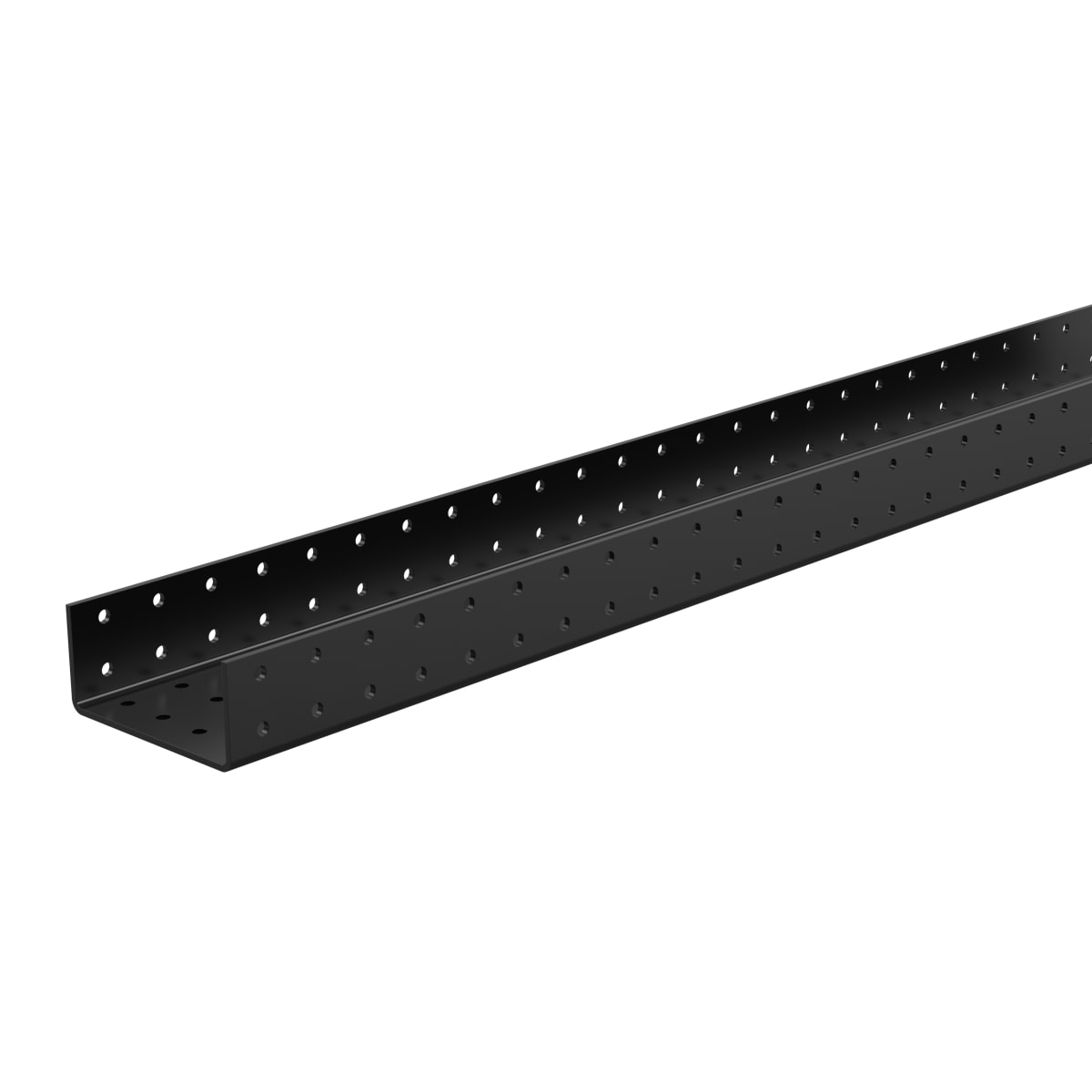 Product image for Catnic Internal Solid Wall Lintel 1200 x 50 x 103mm Galvanised