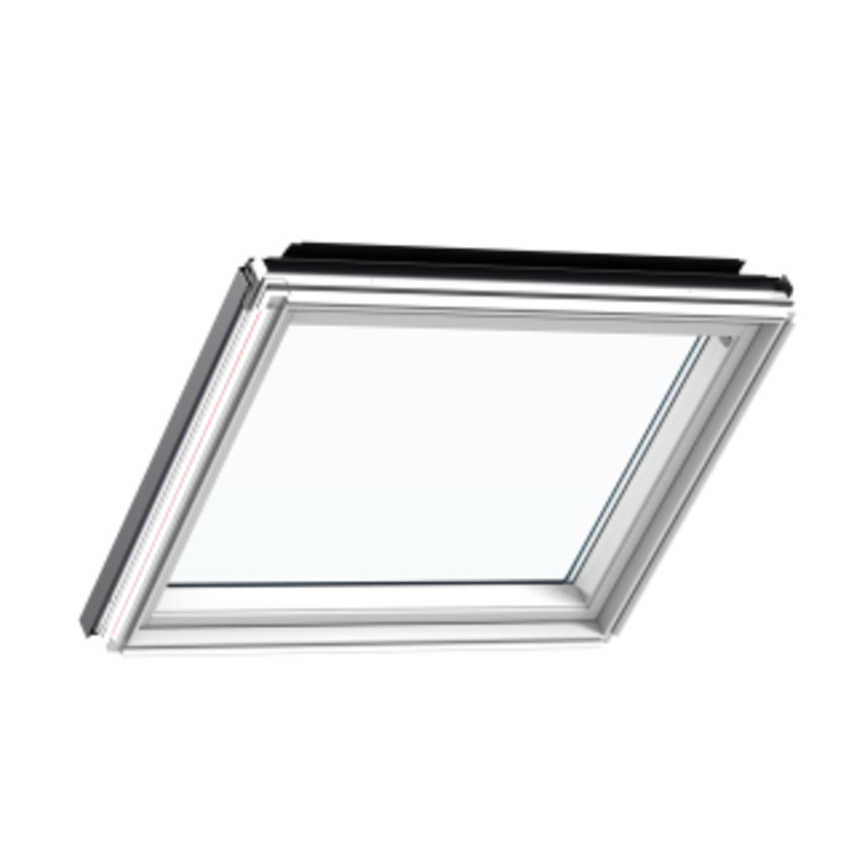 Product image for VELUX Sloping and Fixed Combinations 92 x 78cm White