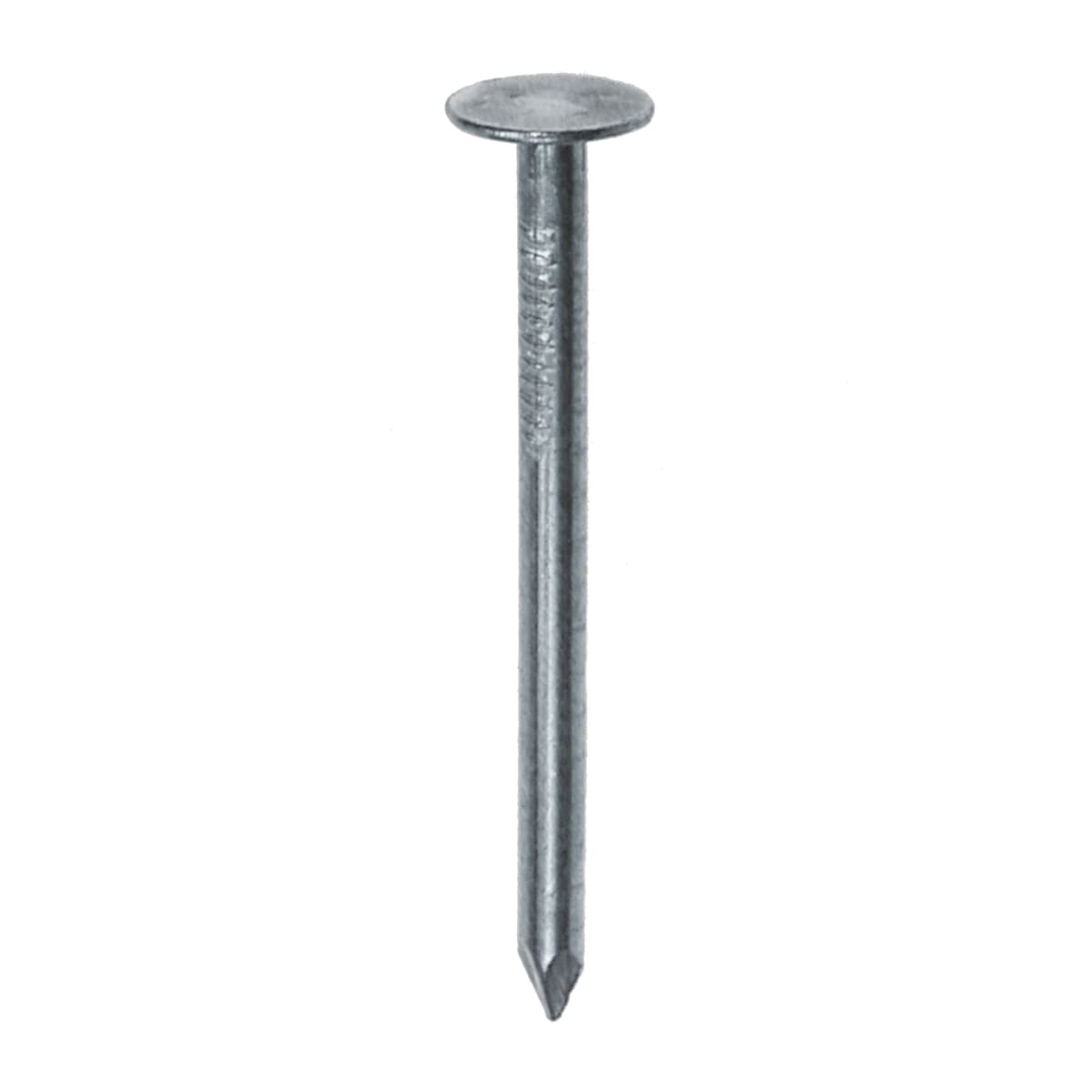 Image of Aluminium Clout Nails 38 x 3.35mm 1kg