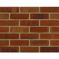 Product image for Bespoke Orion Orange Multi 215 x 65mm