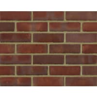 Product image for Bespoke Monarch Red Multi Stock 215 x 65mm