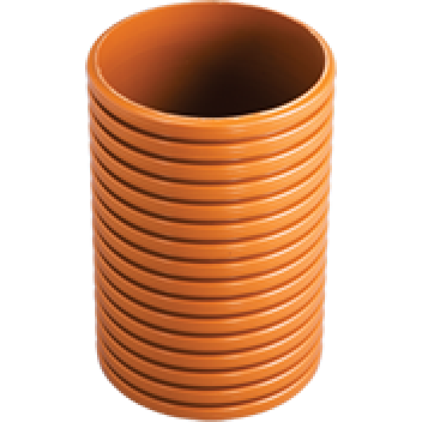 Product image for Marley 250mm Chamber Riser 375mm