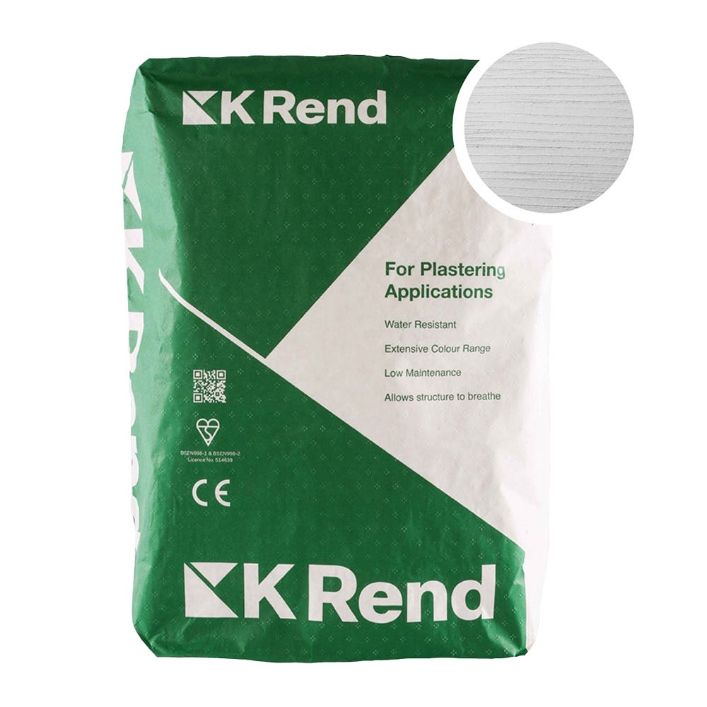 Product image for K Rend Hpx Base