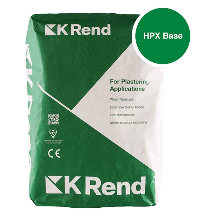 Product image for K Rend Hpx Base