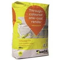 Product image for Weber Pral M Silver Pearl 25kg