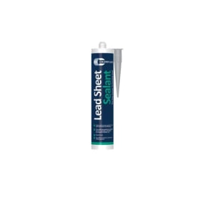 Product image for Calder Lead Sheet Sealant EU3 Tube