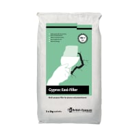 Image of Gyproc EasiFill 5 x 1kg