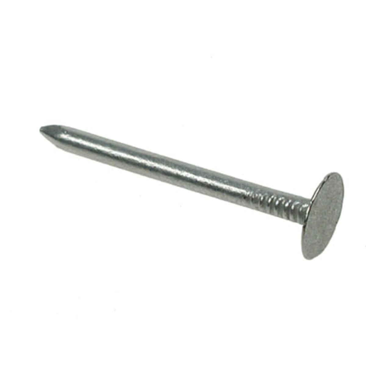 Image of Galvanised Copper Clout Slate Nail 3.35 x 50mm 25kg Box