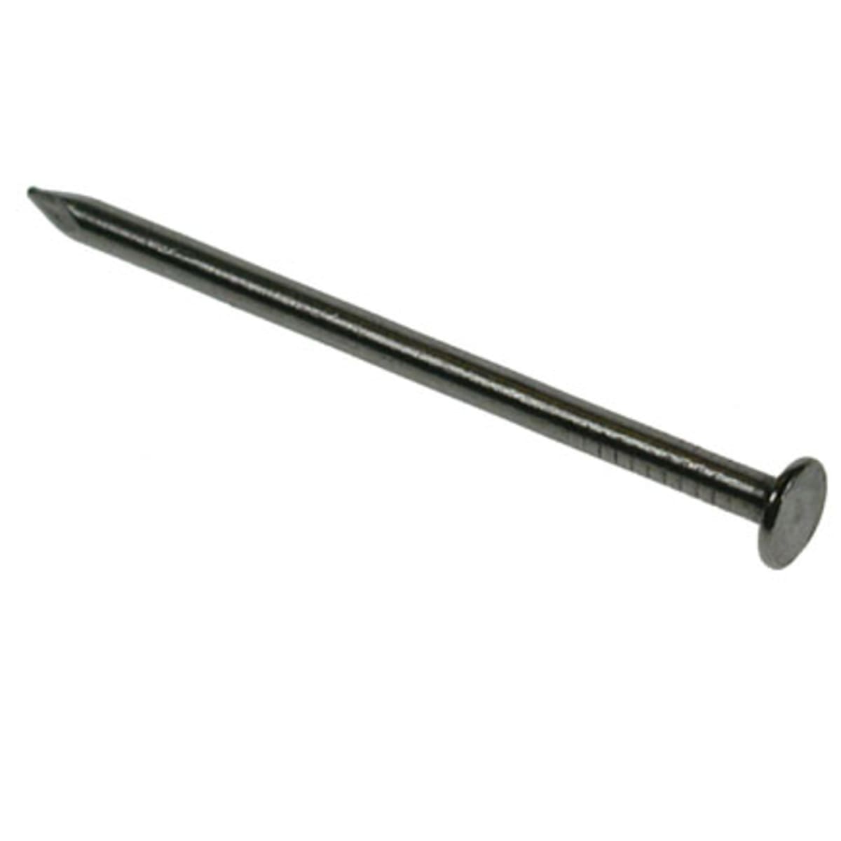 Product image for Bright Round Wire Nail 2.65 x 65mm 25kg Box
