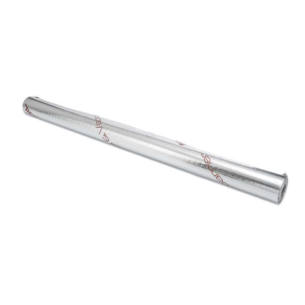 Product image for 1500mm x 50m SuperFoil SFTV Thermal, Vapour & Air Tightness Barrier