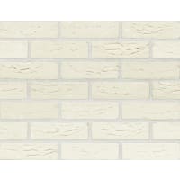 Product image for Bespoke Nordic White 215 x 65mm