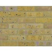 Product image for Bespoke Kent Yellow 215 x 65mm