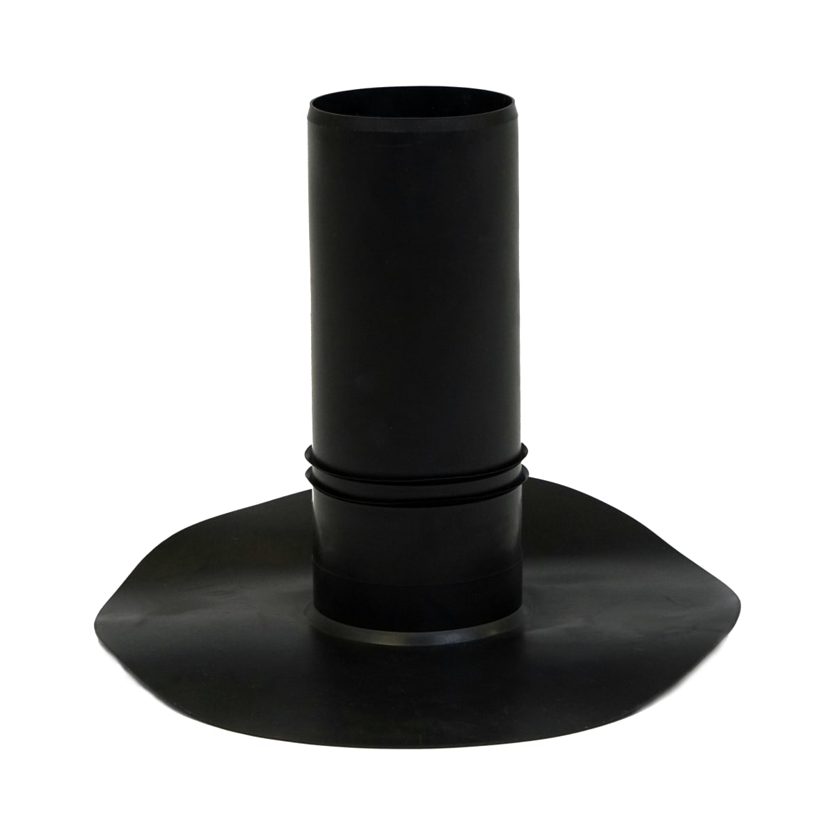 Product image for Firestone EPDM Internal Rainwater Drain Outlet 100mm