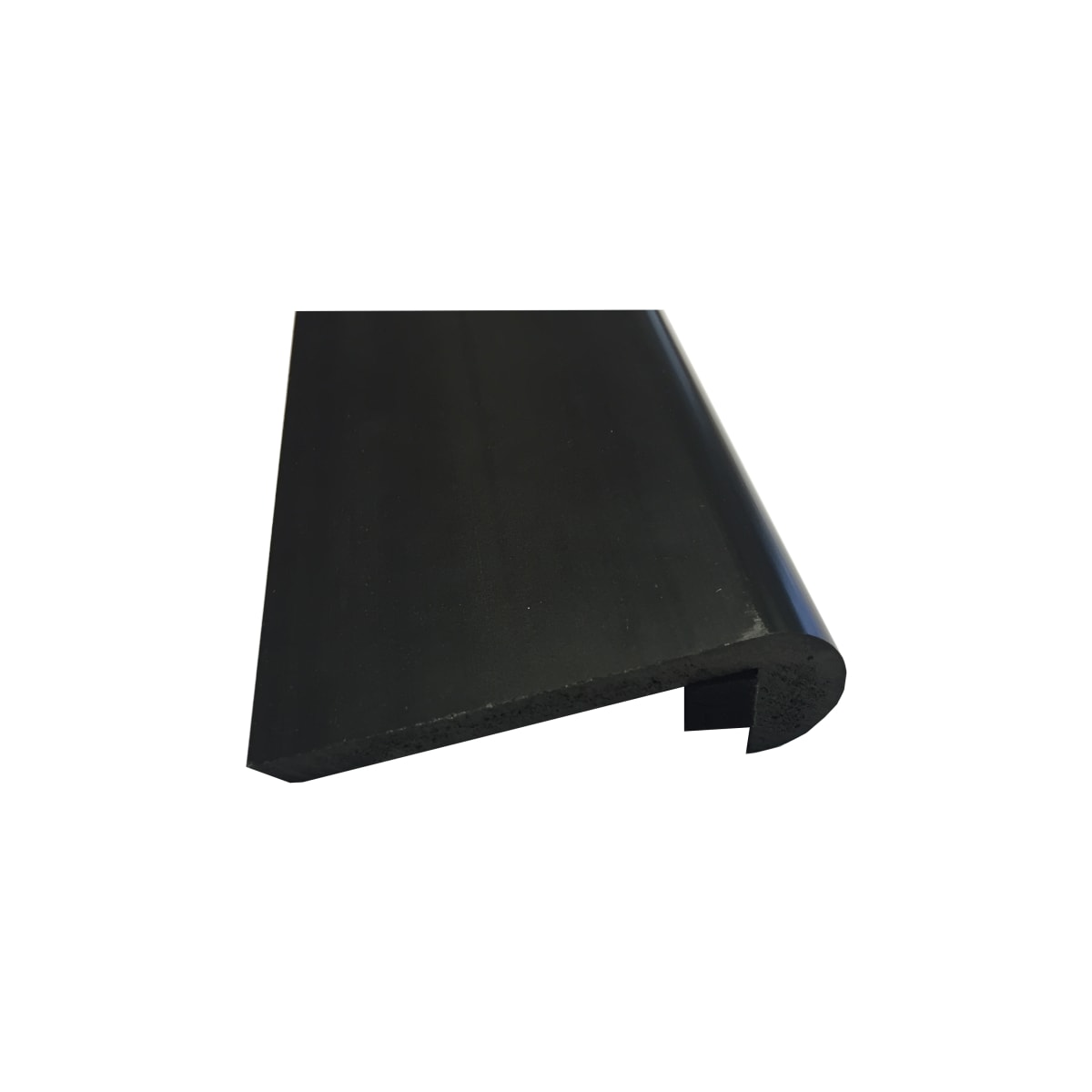 Product image for Permaroof EPDM Edge Trim 2.5m