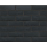 Product image for Bespoke Black Smooth 215 x 65mm