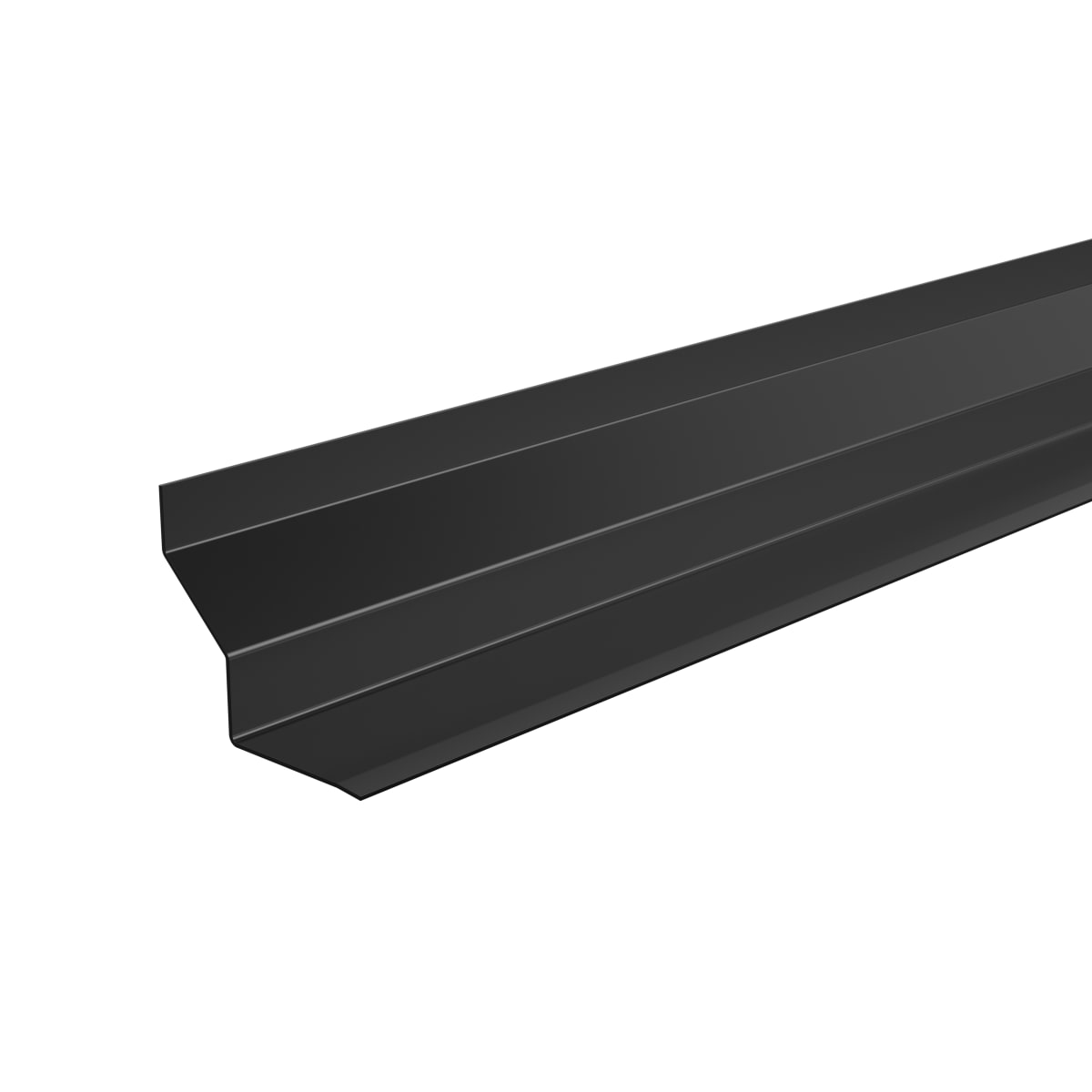 Product image for Catnic Timber Frame Cavity Wall Lintel 750 x 128mm Black
