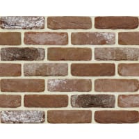 Product image for Bespoke Olde Napier 215 x 65mm