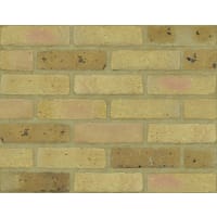 Image of Bespoke Dickensian Yellow 215 x 65mm
