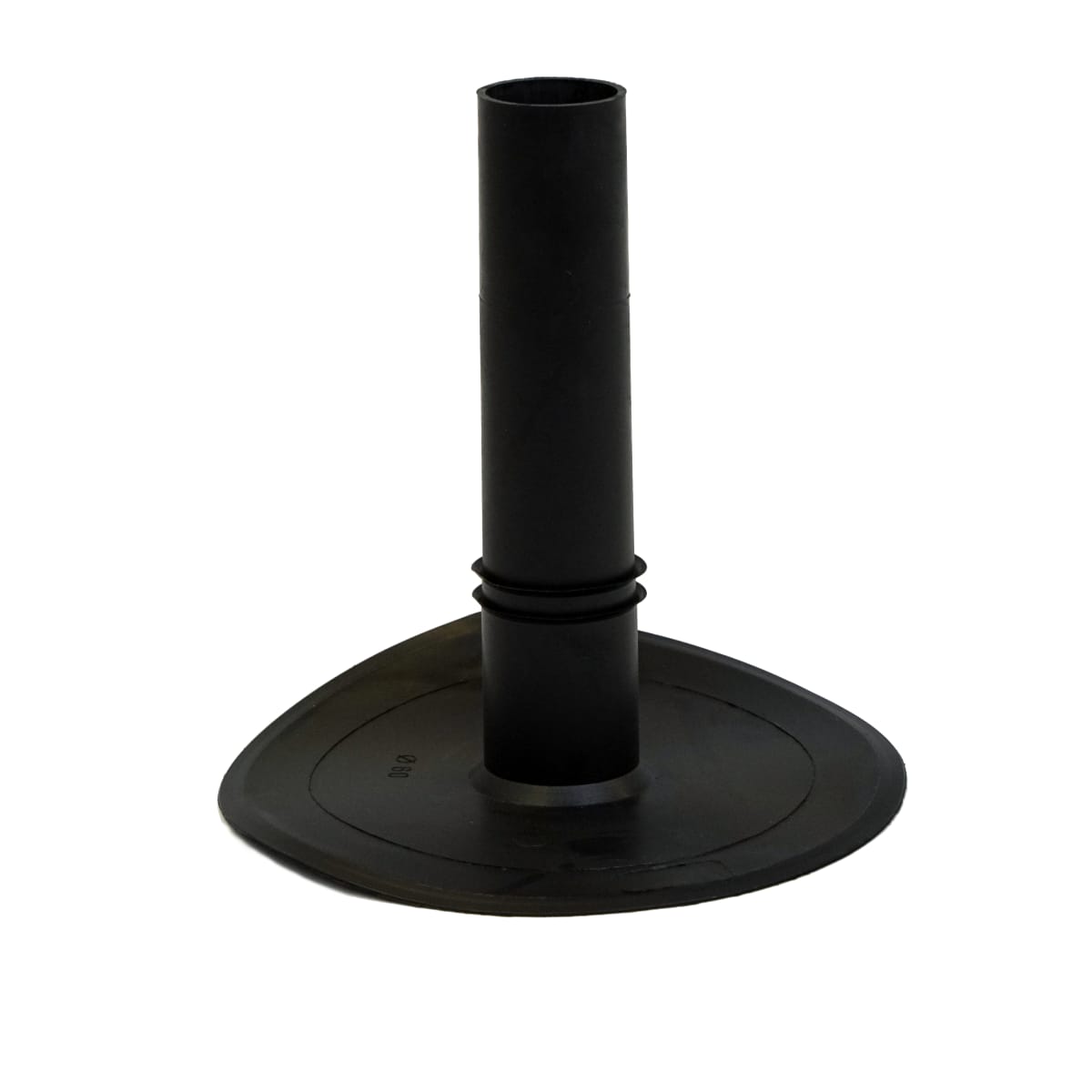 Product image for Firestone EPDM Internal Rainwater Drain Outlet 60mm