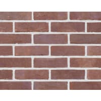 Product image for Bespoke Natural Red Multi Imperial 228 x 68mm