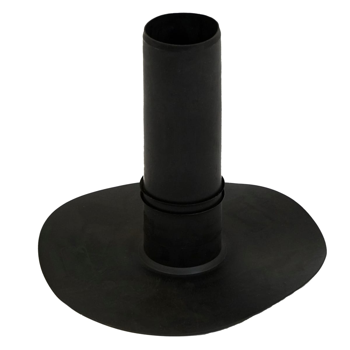 Product image for Firestone EPDM Internal Rainwater Drain Outlet 80mm