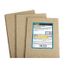 Product image for Chipboard Tongue and Grooved Loft Flooring Panel 18mm x 1220mm x 320mm Pack of 3