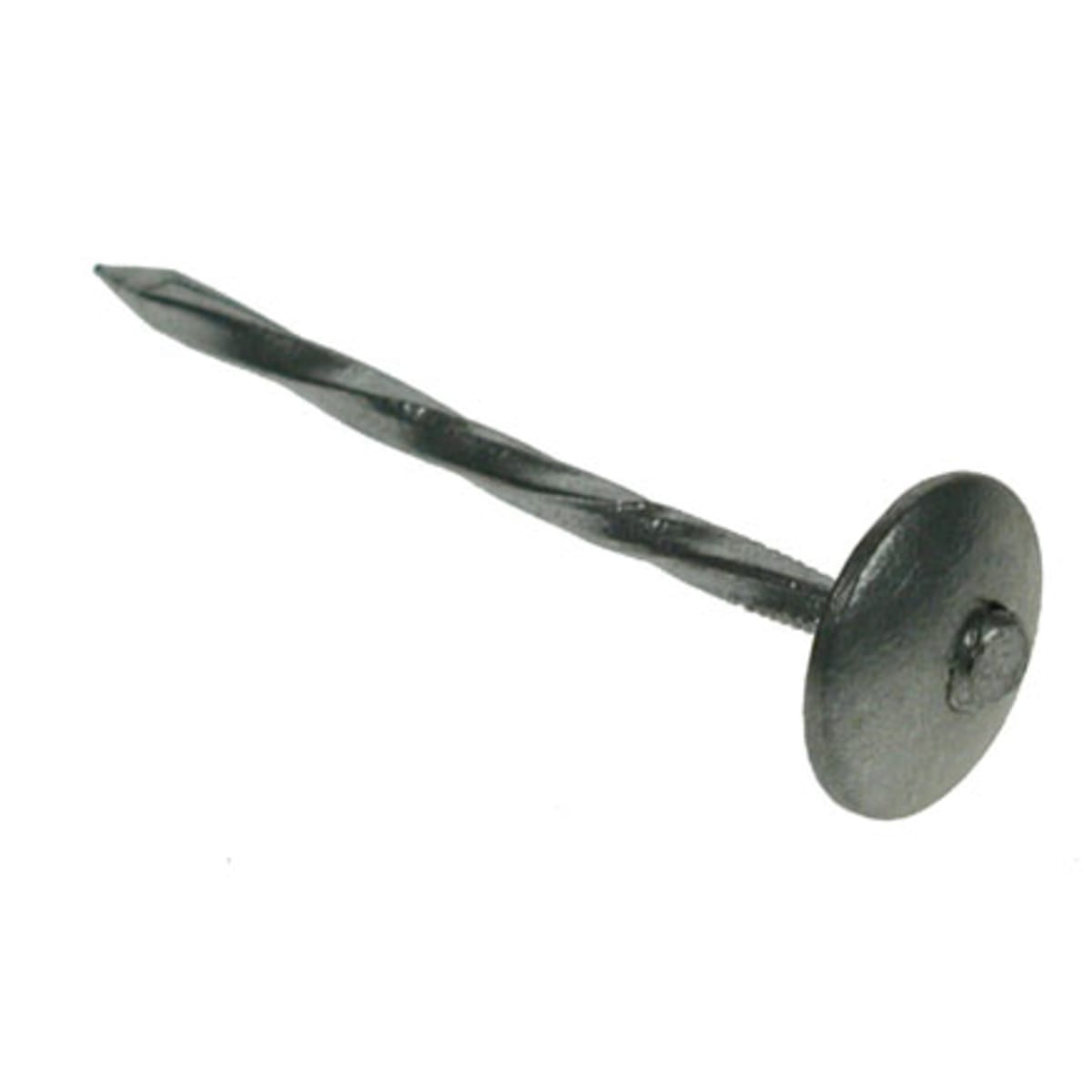 Product image for Galvanised Springhead Nail Square Twist 3.35 x 65mm 10kg Box
