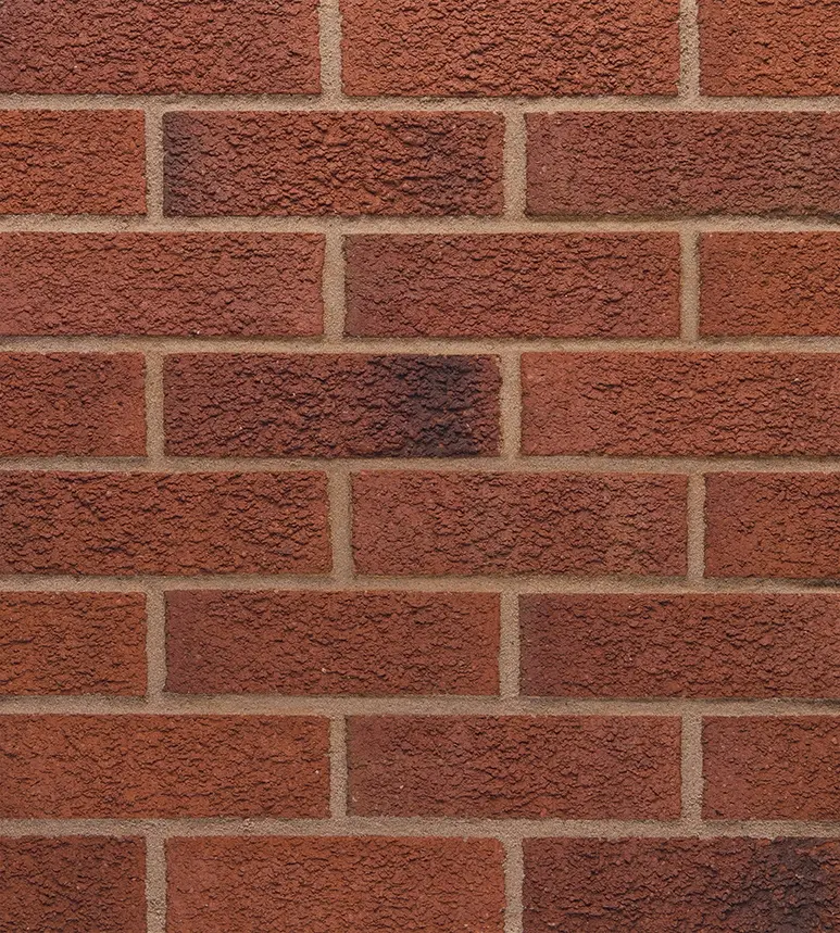 Product image for Terca Bricks 65mm Peak Bordeaux Blend Brick