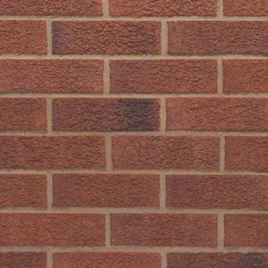 Product image for Terca Bricks 65mm Peak Bordeaux Blend Brick