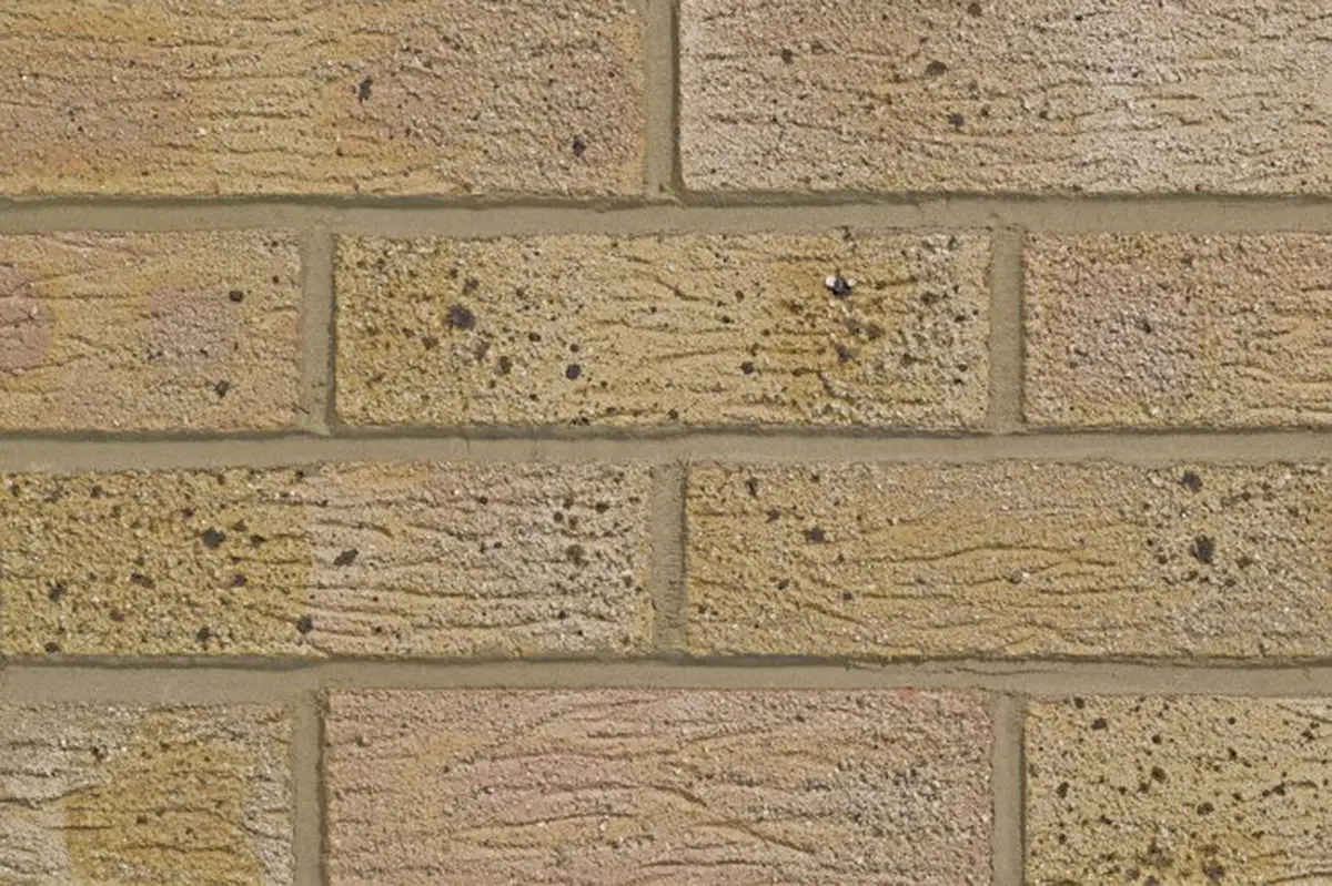 Product image for London Brick Company Facing Brick Nene Valley Stone - Pack of 390