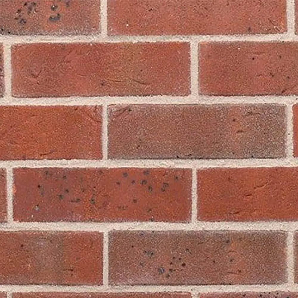 Product image for Wienerberger Cedarwood Multi Wirecut Facing Brick Pack of 400