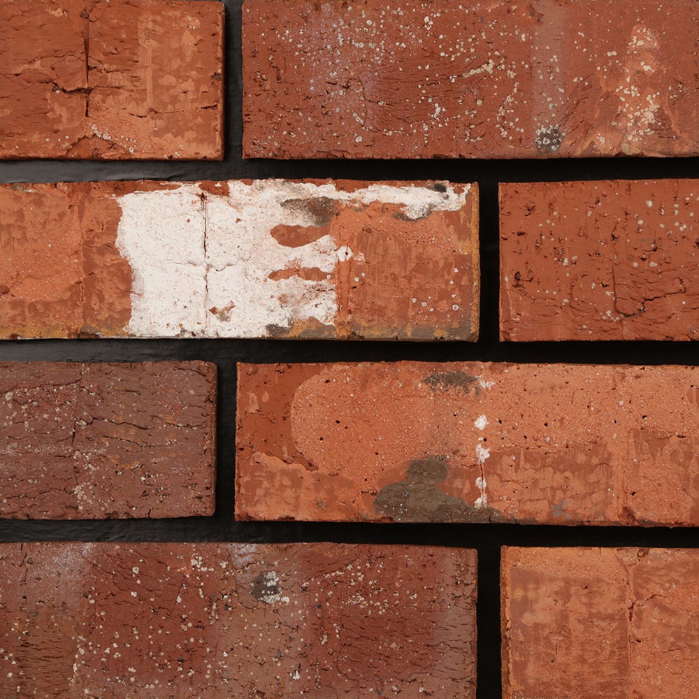 Product image for Forterra Chatsworth Multi Wirecut Facing Brick Pack of 452