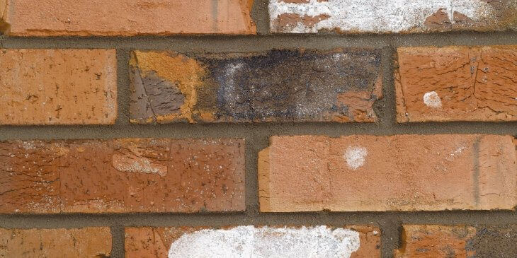 Product image for Forterra Chatsworth Multi Wirecut Facing Brick Pack of 452
