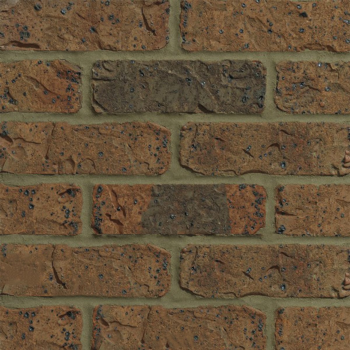 Product image for Forterra Farmstead Antique Wirecut Facing Brick Pack of 504