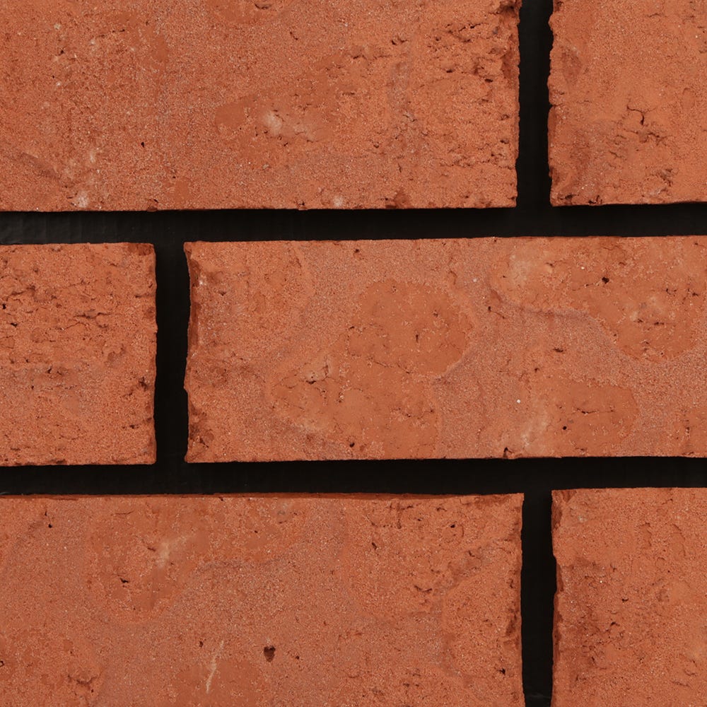 Product image for Forterra Fulwood Multi Wirecut Facing Brick Pack of 504