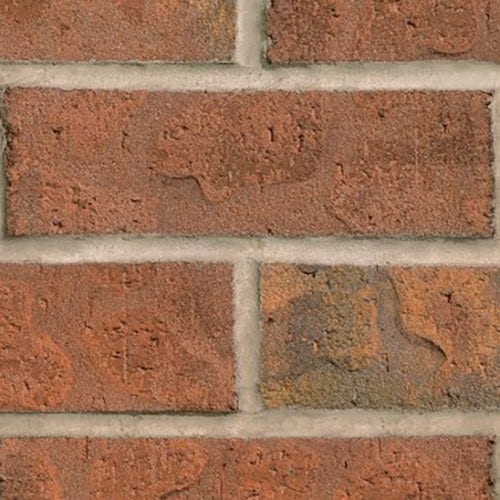 Product image for Forterra Fulwood Multi Brick 65mm